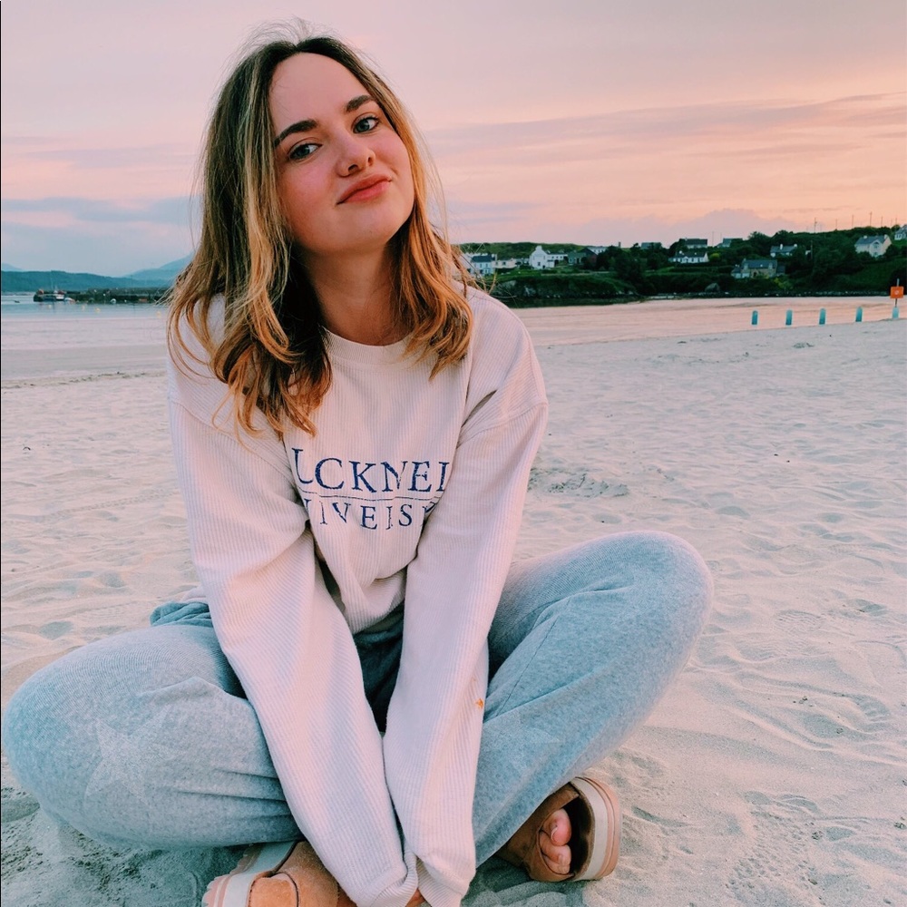 Meet your Posher, Cailin